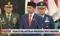 Ini yang Akan Dilakukan Presiden Jokowi di Periode Kedua Pemerintahan