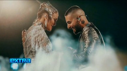 Jennifer Lopez-Extra-7 Octobre 2019