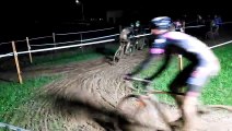 Cyclo-cross : la der de Francis Mourey à Chazot