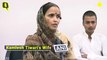 UP CM Assured Us That Justice Will Be Done: Kamlesh Tiwari's Wife