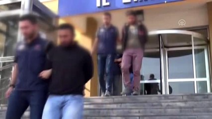 PKK/KCK-PYD/YPG operasyonu