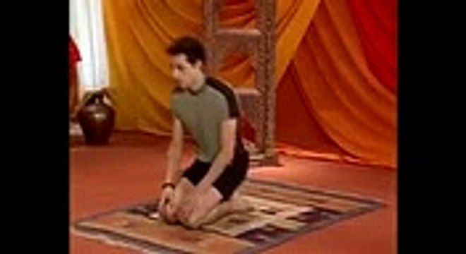 Doing Yoga For Heart Health Provides Impressive Results