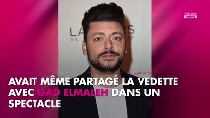 Kev Adams victime de discrimination : ses cheveux lui auraient porté préjudice