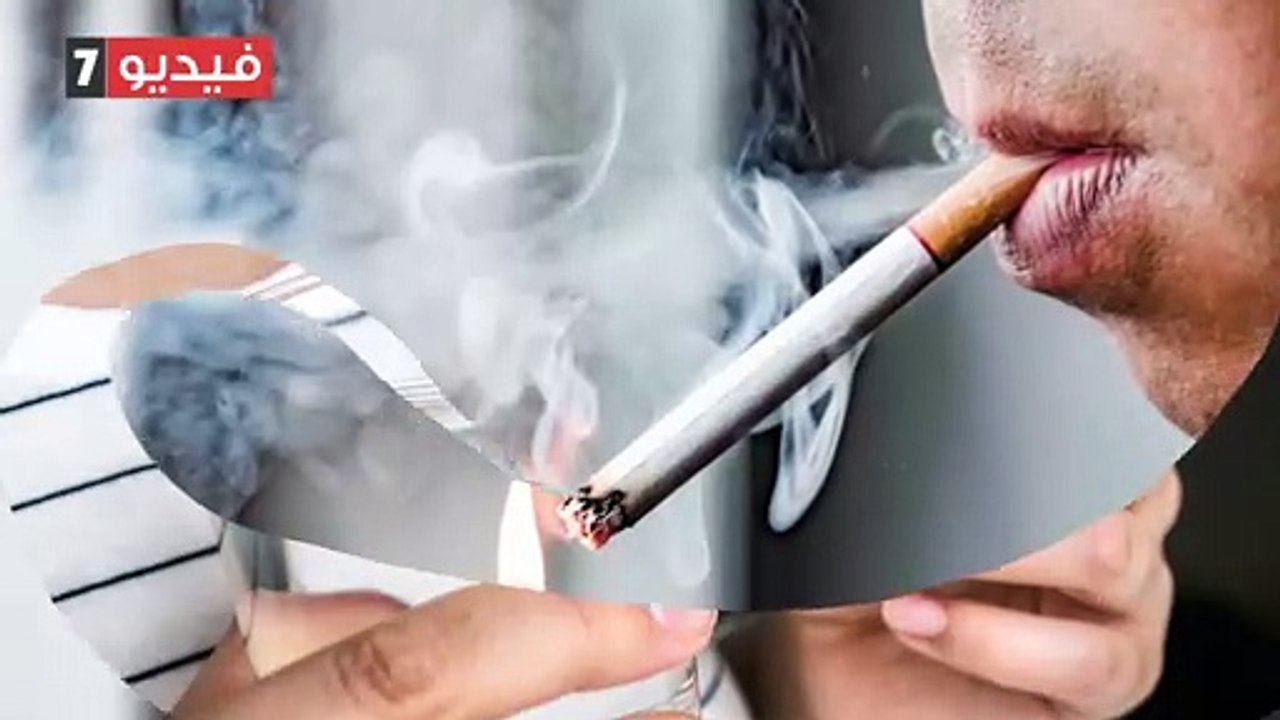 فيديو معلوماتى.. 7 أسباب وراء جفاف الفم ..تعرف...