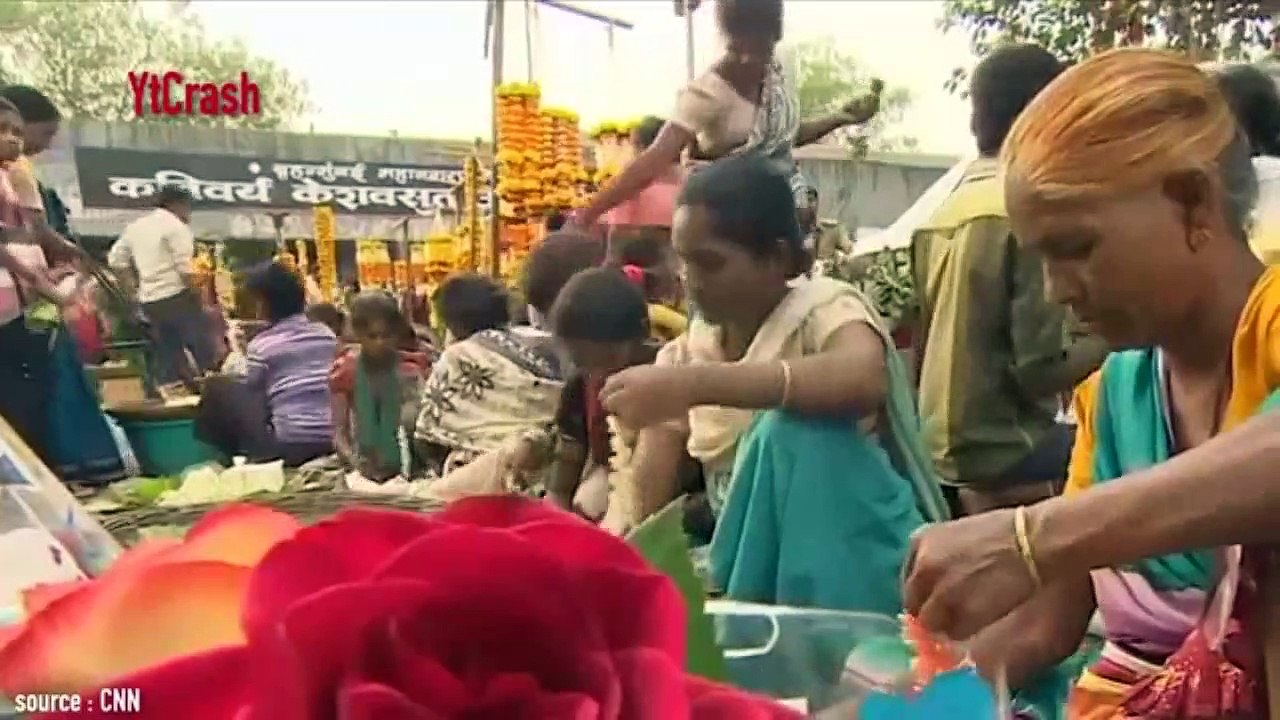 10 Hal Aneh Yang Hanya Ada Di India!! SIAPAPUN GAK ADA YANG MAU MELAKUKAN PEKERJAAN MENJIJIKAN INI