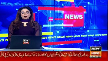 Cross firing at LoC: 9 Indian soldiers killed several injured: ISPR
