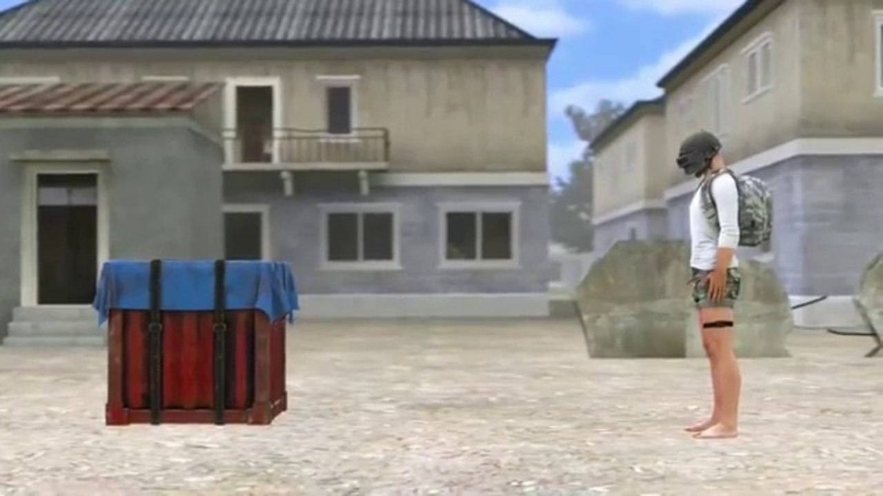 Pubg Funny Moment Video Status Funny moment in PUBG