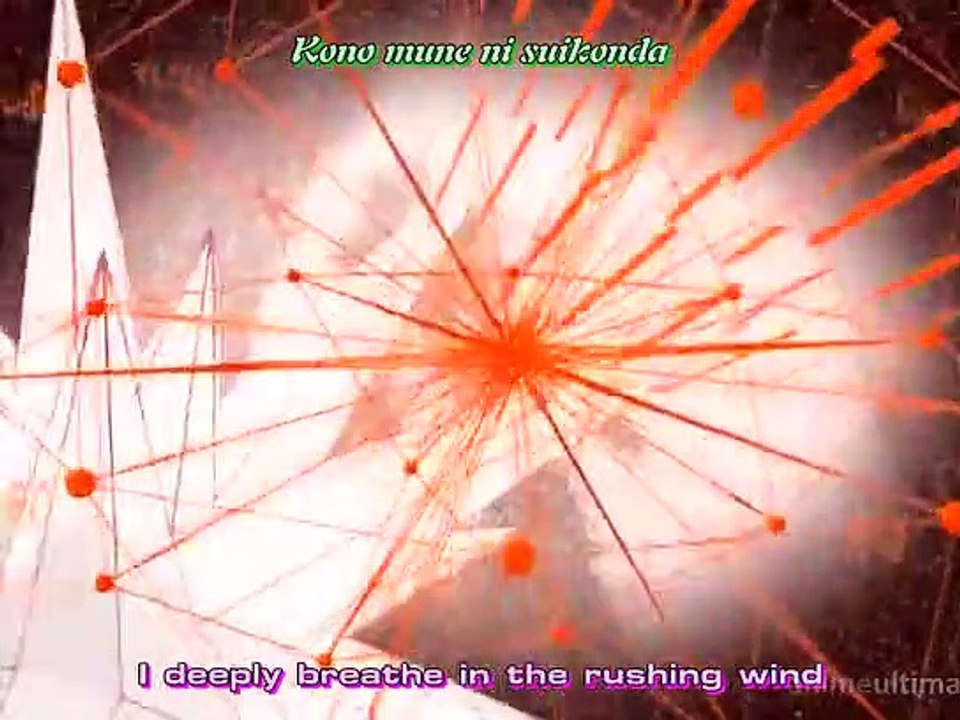 Final Fantasy Unlimited E 22 ENG Sub