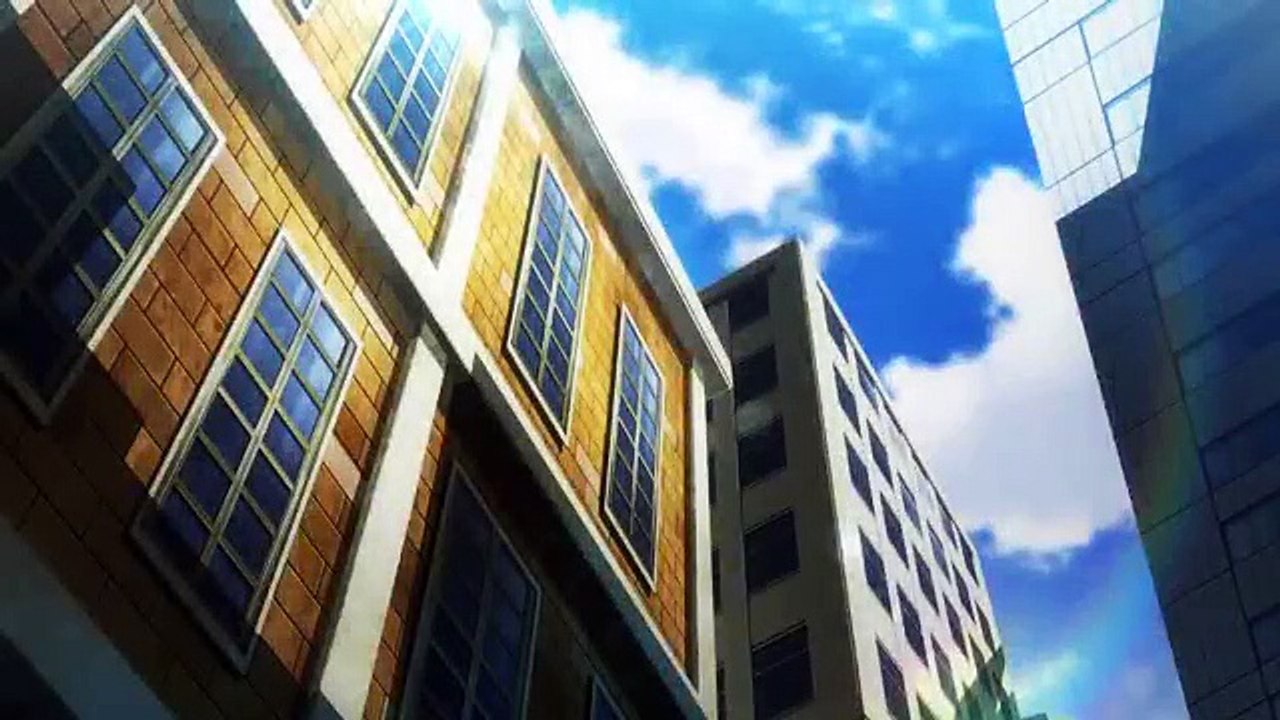 Isekai Shokudou E 1 ENG Sub - video Dailymotion