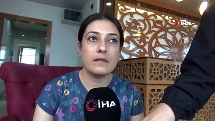 Terör mağdurları yaralarını sarıyor