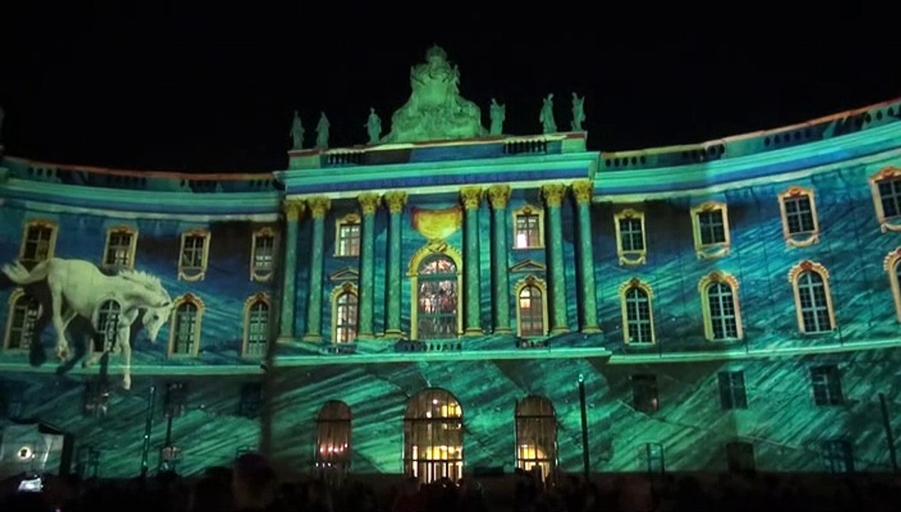 Festival of lights  2019