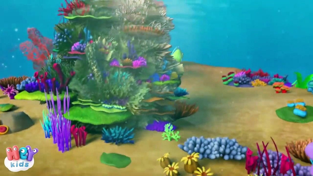 Horozumu Kaçırdılar Damdan Dama Uçurdular  Coçuk Şarkıları Türkçe