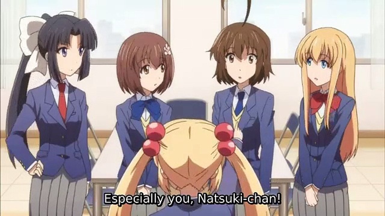 Kitakubu Katsudou Kiroku E 4 ENG Sub