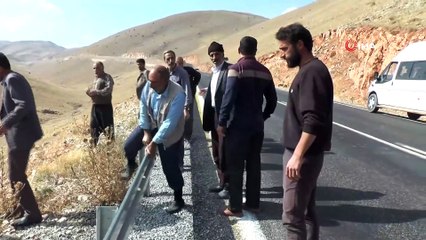 İki şehir arasındaki sınır kavgası yeniden alevlendi: 5 yaralı