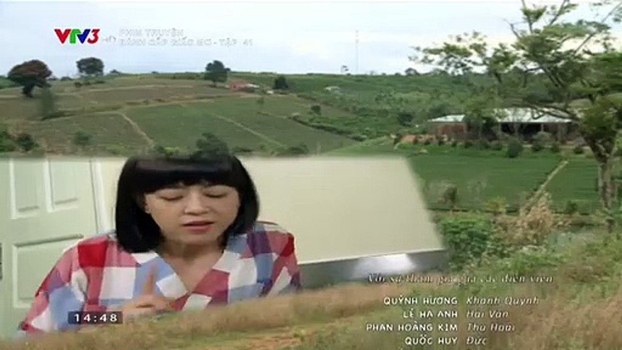 Đánh Cắp Giấc Mơ Tập 42 -- Phim Việt Nam VTV3 - Tap 43 - Phim Danh Cap Giac Mo Tap 42