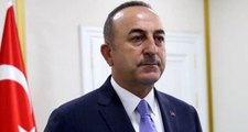Dışişleri Bakanı Çavuşoğlu, YPG'nin kirli planını deşifre etti: Türkiye'yi kışkırtmaya çalışıyorlar