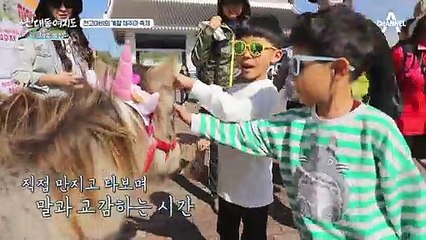 천고마비의 계절! '제주마 축제'를 즐겨보자♬