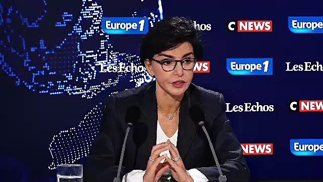 Enquête impliquant Rachida Dati : Je ne suis pas dupe des manœuvres , réagit la candidate à la mairie de Paris