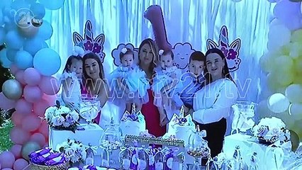 Dani shpalos disa fotografi të pa publikuara më parë