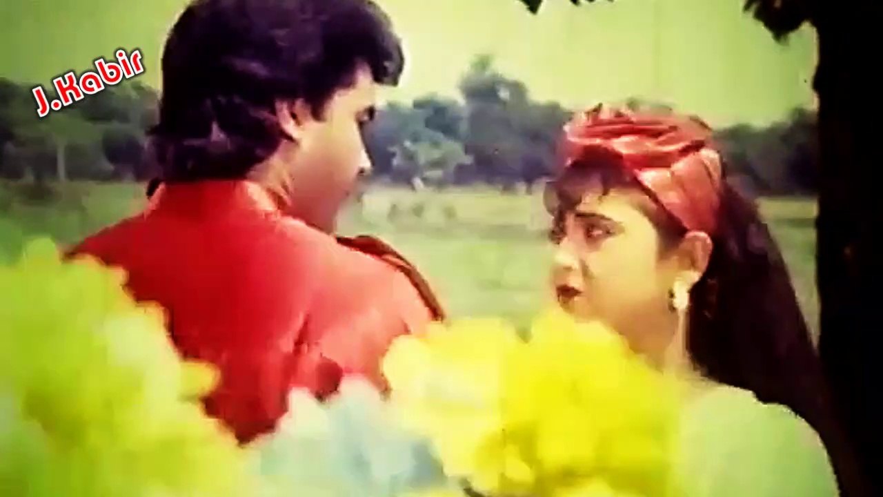 Ami tomay bhalobasi, Film- Jibon Diye Bhalobasi,