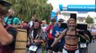 Marathon de Vannes. 6 000 personnes ont participé aux épreuves