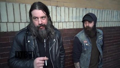 Hyborian - TOUR TIPS (Top 5) Ep. 778