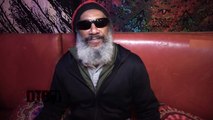 HR (of Bad Brains) - DREAM TOUR Ep. 746