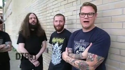 Khemmis - FIRST CONCERT EVER Ep. 175