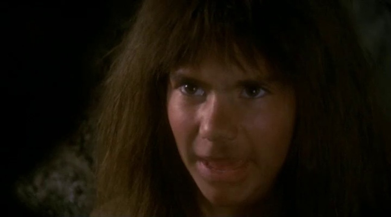 Ronja Räubertochter - Trailer