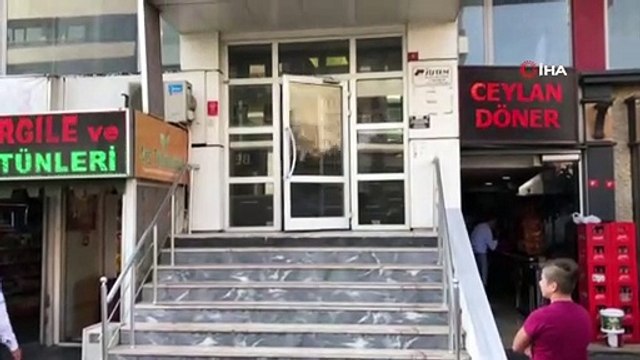 Eşinden ayrılan genç yazılımcı intihar etti