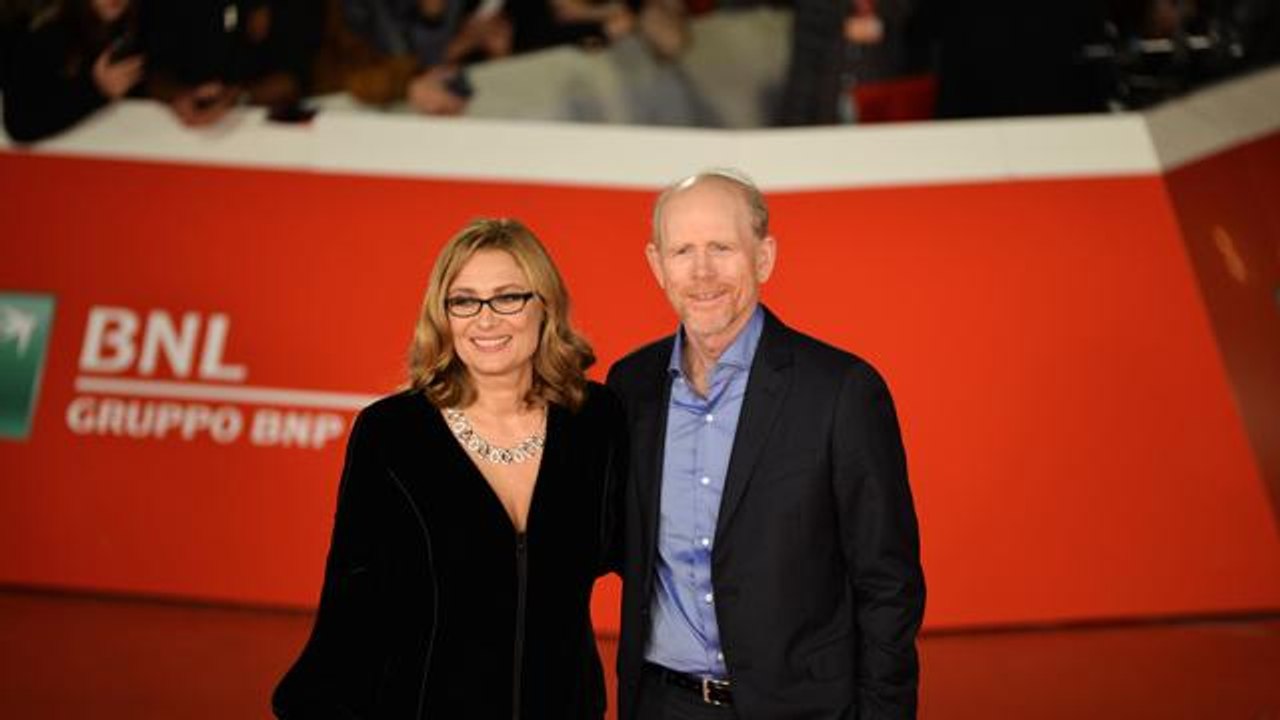 Nicoletta Mantovani su 'Pavarotti' il documentario di Ron Howard