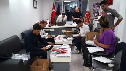 Batmanlı öğrencilerden Mehmetçiğe destek mektubu
