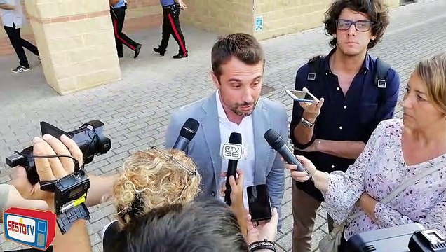 Progetto della tranvia a Sesto Fiorentino passando dal Polo Scinetifico