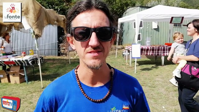 Open Day alla Cooperativa La Fonte di Cercina a Sesto Fiorentino 29 settembre 2019