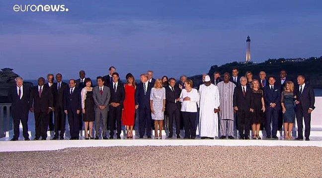 Трампу не дали «сделать доброе дело»