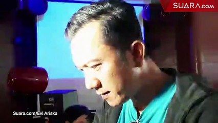 Harapan Teuku Rifnu untuk Jokowi-Maruf Amin