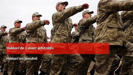 20 Ekim gün ortası haber özetleri