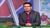 الاعلامى طارق رضوان لقاء طارق غنيم نائب رئيس الزمالك السابق صباح الرياضة 20 - 10 - 2019