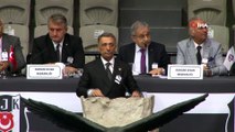 Beşiktaş’ta Başkanlık Seçimi Başladı