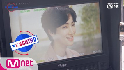 [비하인드] 한준(HAN JUN) Performance Film  촬영 현장