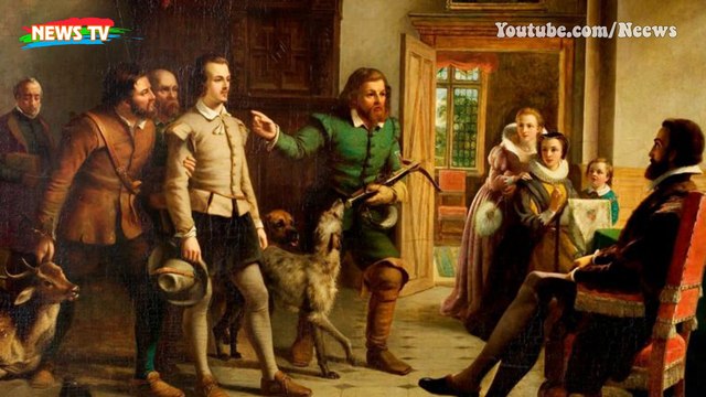 3 thuyết âm mưu nổi tiếng nghe vô lý nhưng lại cực kỳ thuyết phục