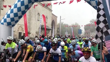 11. Cumhuriyet Kupası Bisiklet Yol Yarışı