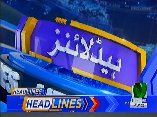 Bulletin 03 PM 20 October 2019 Such TV