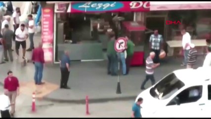 Emine Bulut cinayetinin MOBESE görüntüleri ortaya çıktı