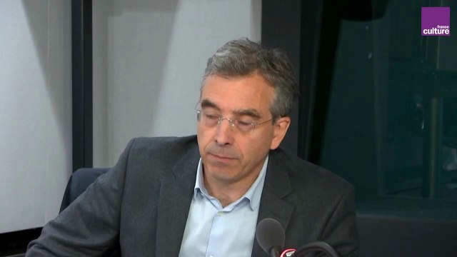 Dominique Reynié à propos du débat sur le voile