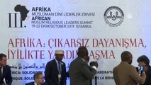 3. Afrika Ülkeleri Müslüman Dini Liderler Zirvesi