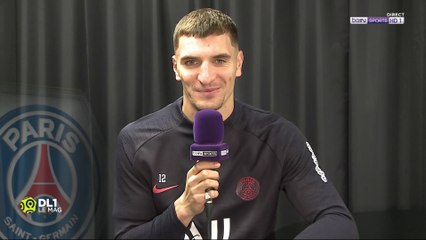Meunier : "J'attends une prolongation"