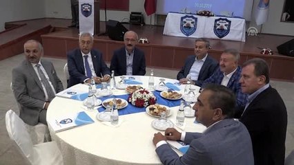 Elvan: "Türkiye, hem sahada hem de masada kazanan olmuştur"