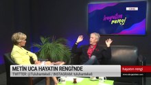 Metin Uca: Eli kanlı katilleri, kafa kesenleri ÖSO diye tanıttılar