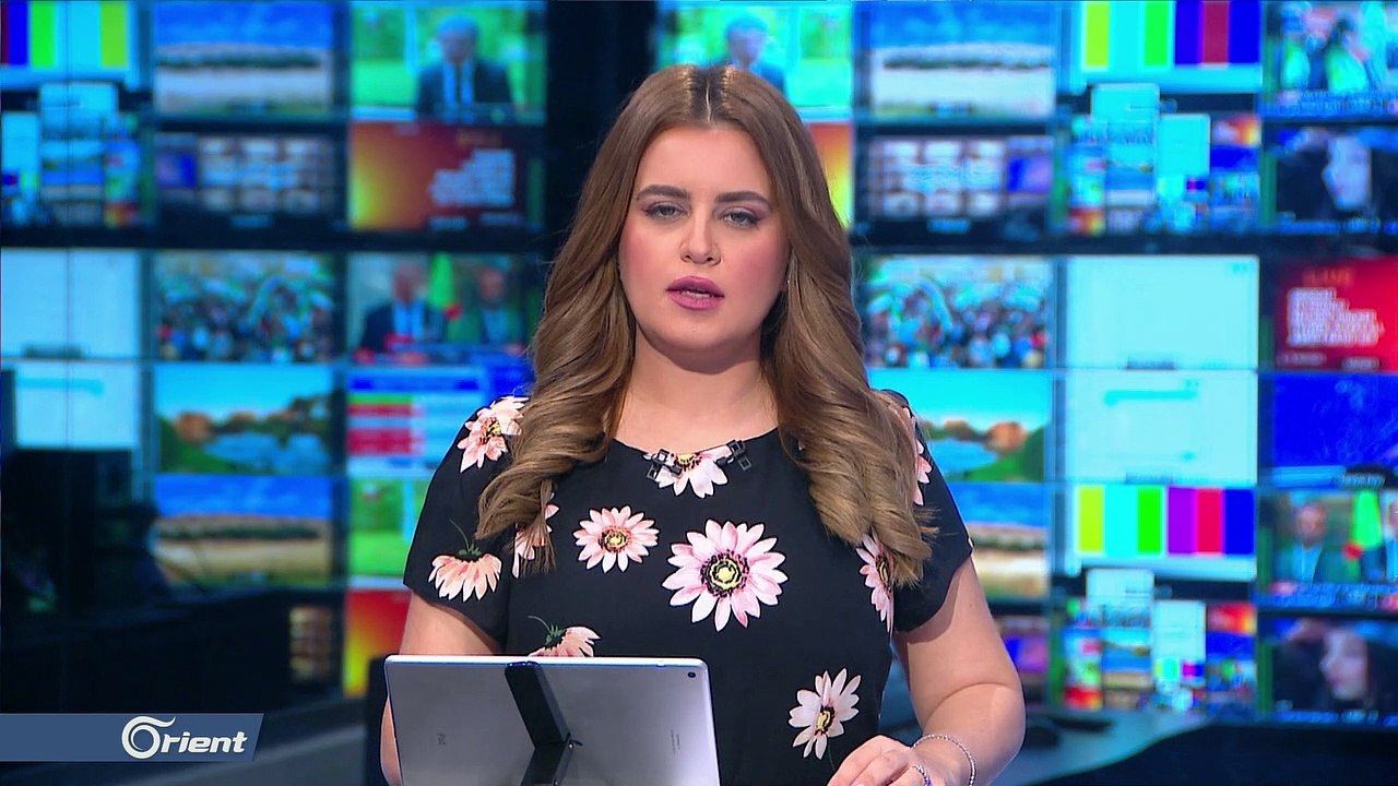 مقتل رجل وامرأة بغارات روسية على محيط بلدة تفتن...